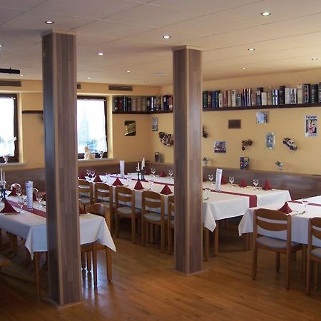 Hotel Glindenberger Hof מראה חיצוני תמונה