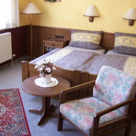 Hotel Glindenberger Hof מראה חיצוני תמונה