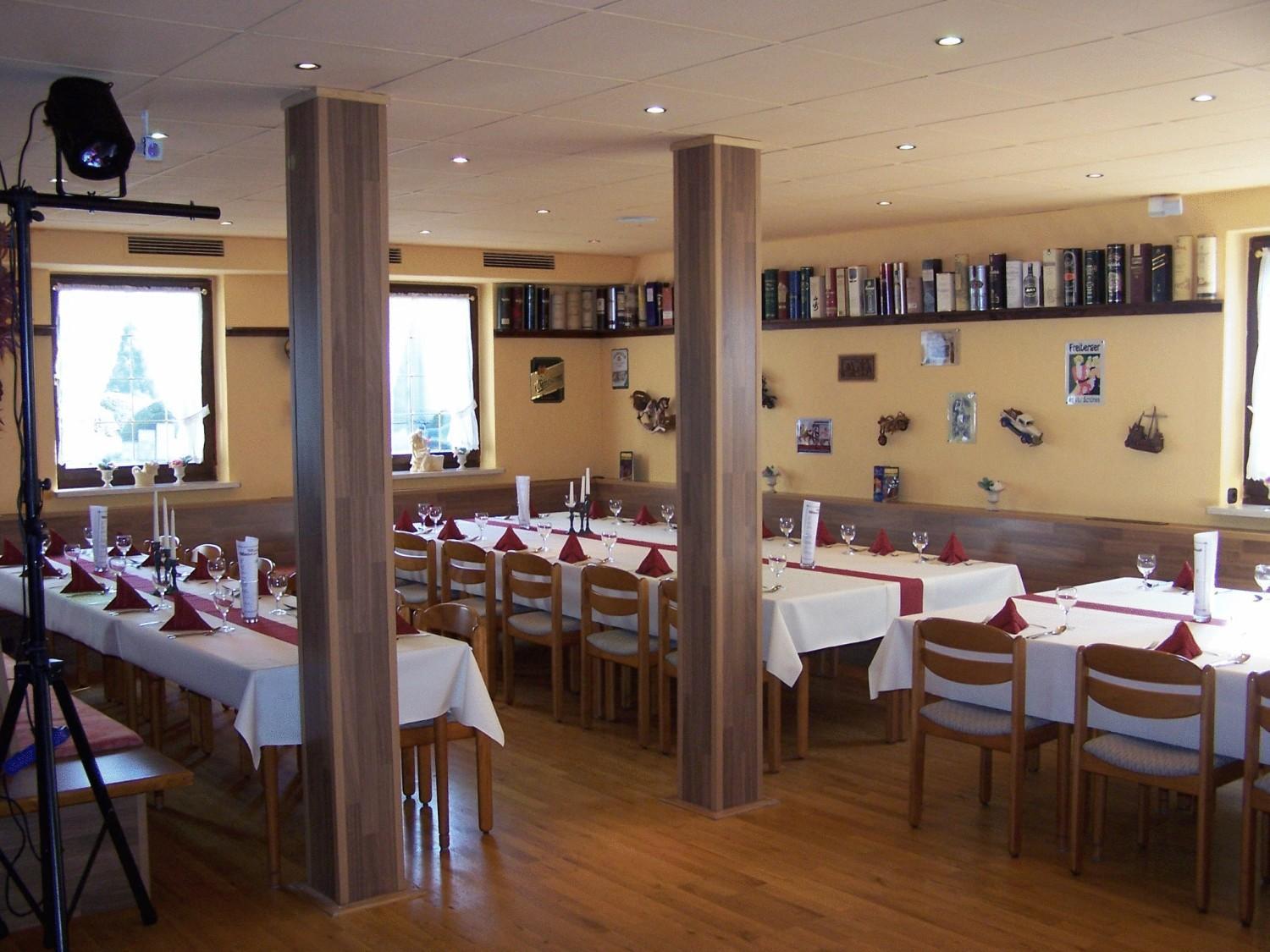 Hotel Glindenberger Hof מראה חיצוני תמונה