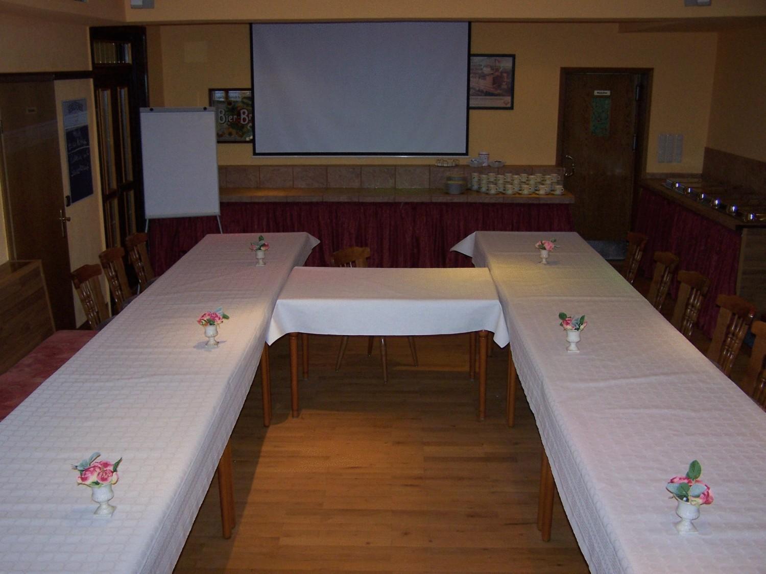 Hotel Glindenberger Hof מראה חיצוני תמונה