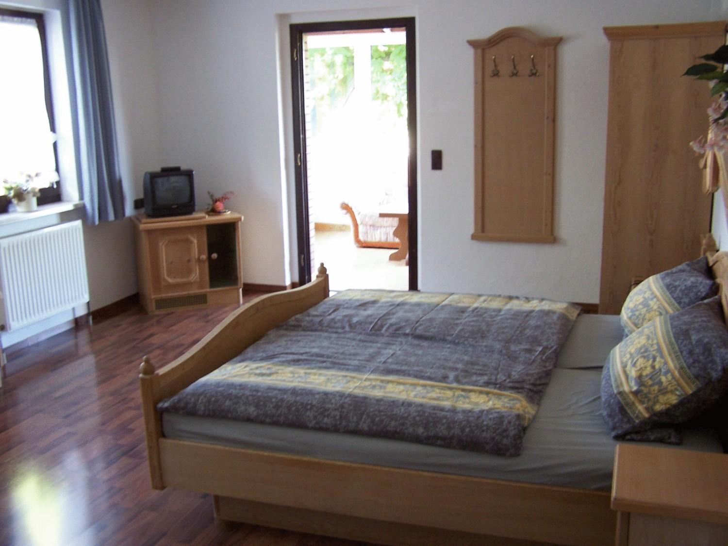 Hotel Glindenberger Hof מראה חיצוני תמונה