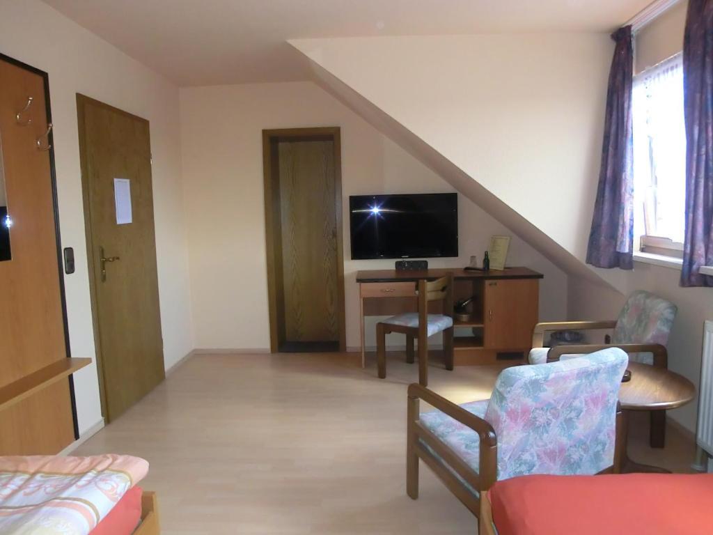 Hotel Glindenberger Hof חדר תמונה