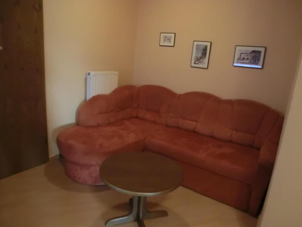 Hotel Glindenberger Hof מראה חיצוני תמונה