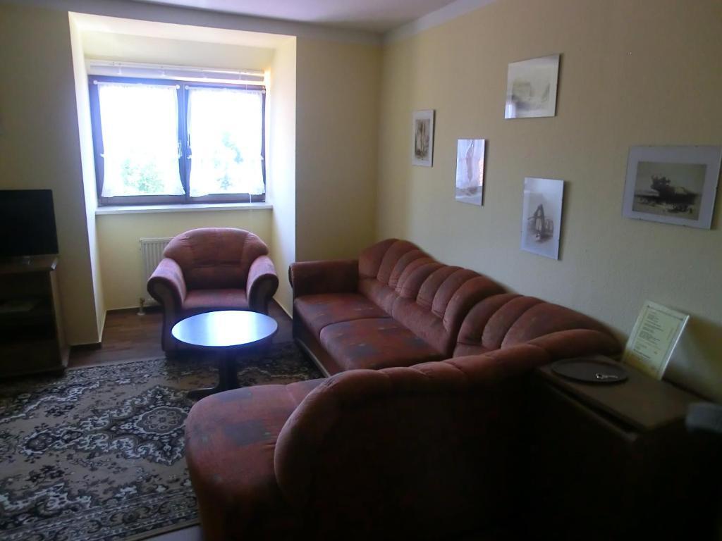 Hotel Glindenberger Hof מראה חיצוני תמונה