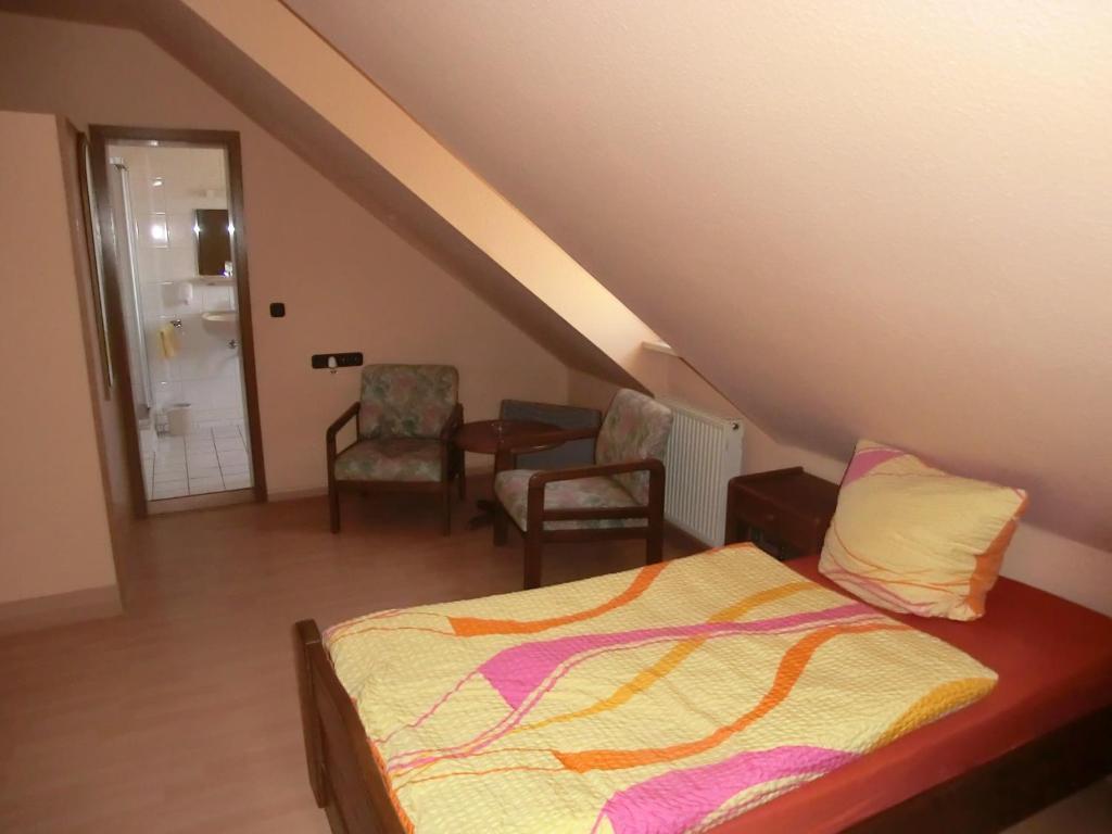Hotel Glindenberger Hof מראה חיצוני תמונה
