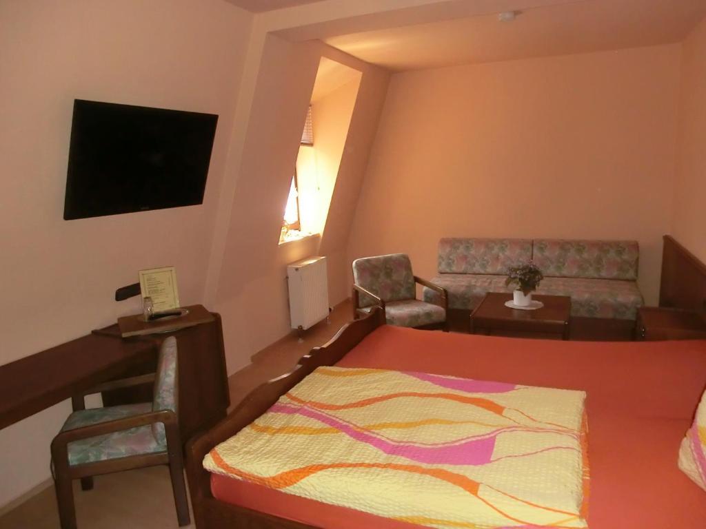 Hotel Glindenberger Hof מראה חיצוני תמונה