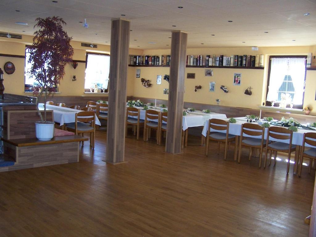 Hotel Glindenberger Hof מראה חיצוני תמונה
