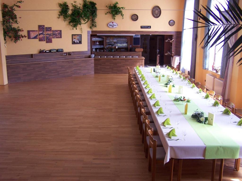 Hotel Glindenberger Hof מראה חיצוני תמונה