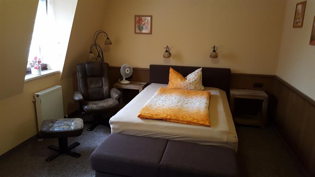 Hotel Glindenberger Hof מראה חיצוני תמונה