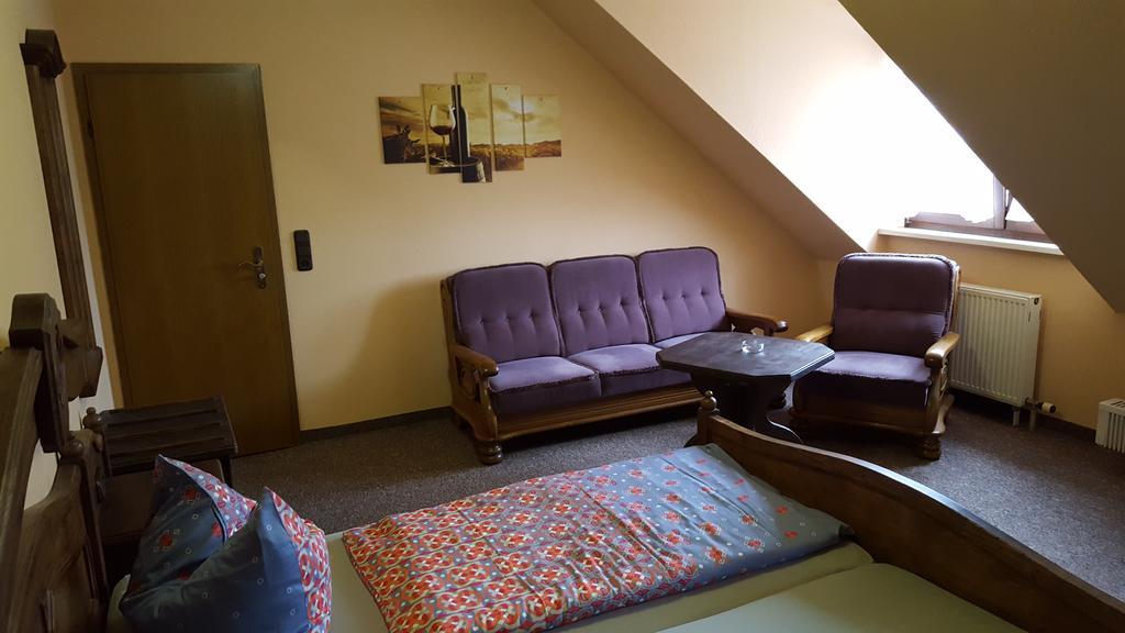 Hotel Glindenberger Hof מראה חיצוני תמונה