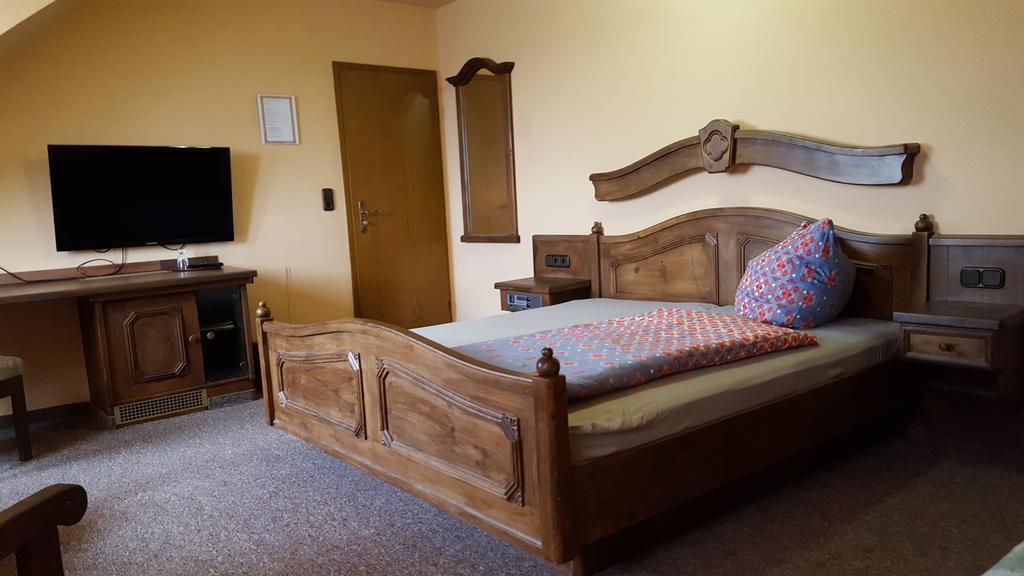 Hotel Glindenberger Hof מראה חיצוני תמונה