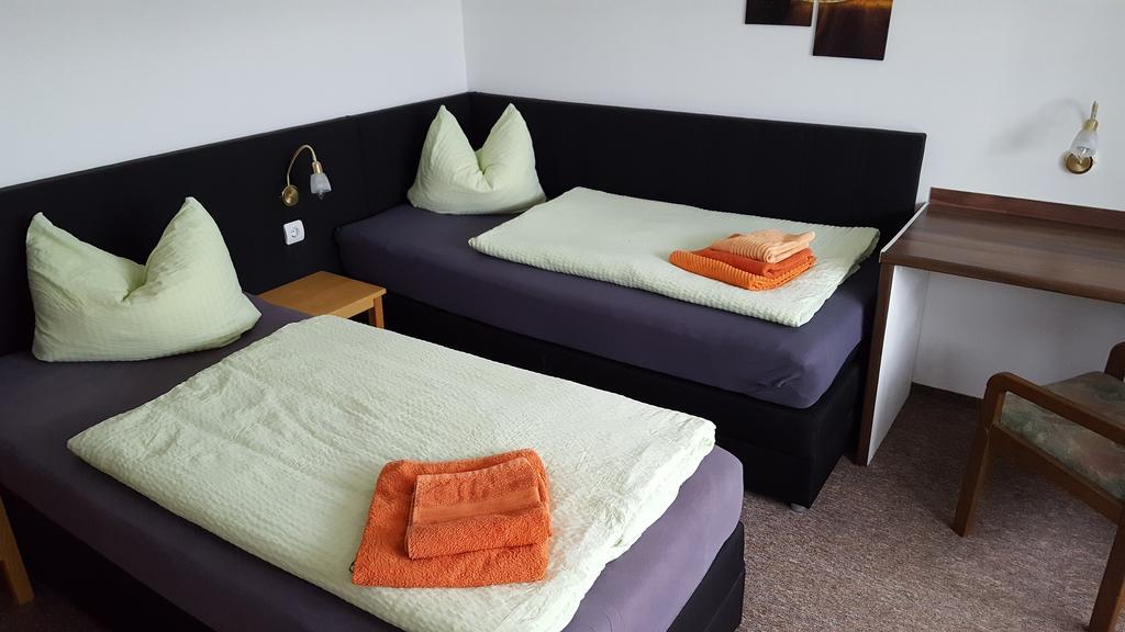 Hotel Glindenberger Hof מראה חיצוני תמונה