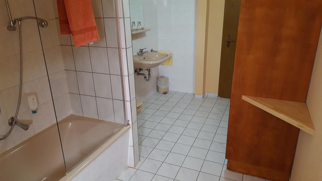 Hotel Glindenberger Hof מראה חיצוני תמונה