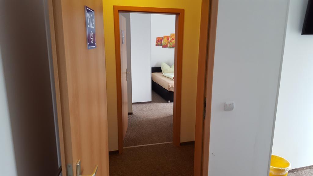 Hotel Glindenberger Hof מראה חיצוני תמונה