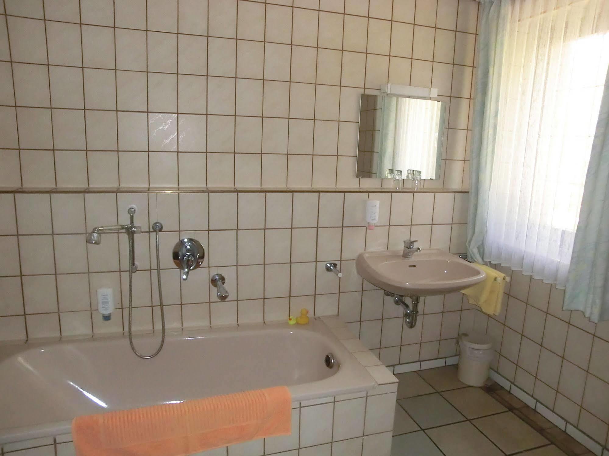 Hotel Glindenberger Hof מראה חיצוני תמונה